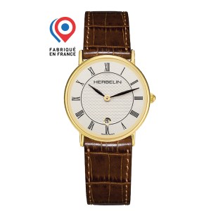 Herbelin - Montre dame Classique 26mm