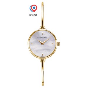 Herbelin - Montre dame Fil 26 mm Quartz