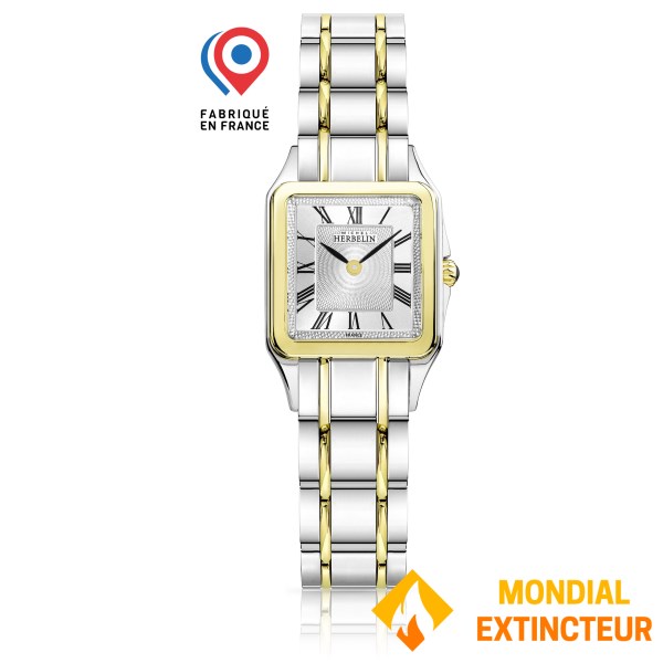 Herbelin - Montre dame Luna