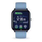 ICE Watch - Montre enfant Ice Smart Junior 3.0 - Bleu