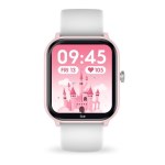 ICE Watch - Montre enfant Ice Smart Junior 3.0 - Blanc