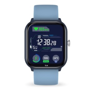 ICE Watch - Montre enfant Ice Smart Junior 3.0 - Bleu