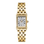 Herbelin - Montre femme Art Deco Quartz - Or jaune