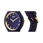 ICE Watch - Montre femme Ice Cosmos - Bleu nuit