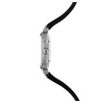 Herbelin - Montre homme  Automatique Cap Camarat square - Noir