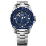 Victorinox - Montre homme Automatique - Journey 1884