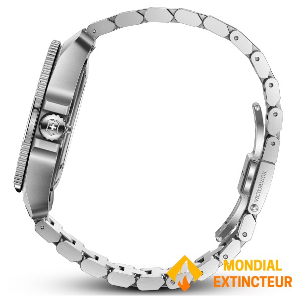 Victorinox - Montre homme Automatique - Journey 1884