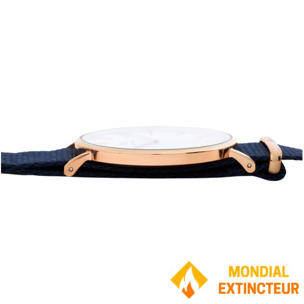 Daniel Wellington - Montre homme Classic Bayswater