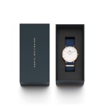 Daniel Wellington - Montre homme Classic Bayswater