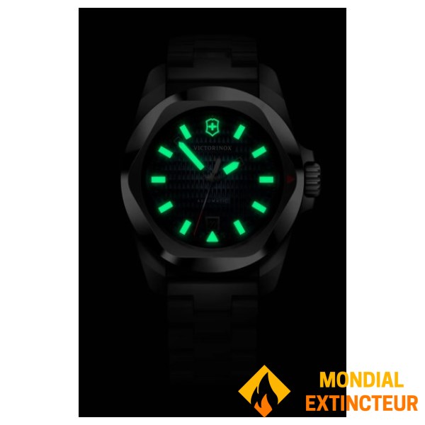 Victorinox - Montre homme I.N.O.X. Automatic