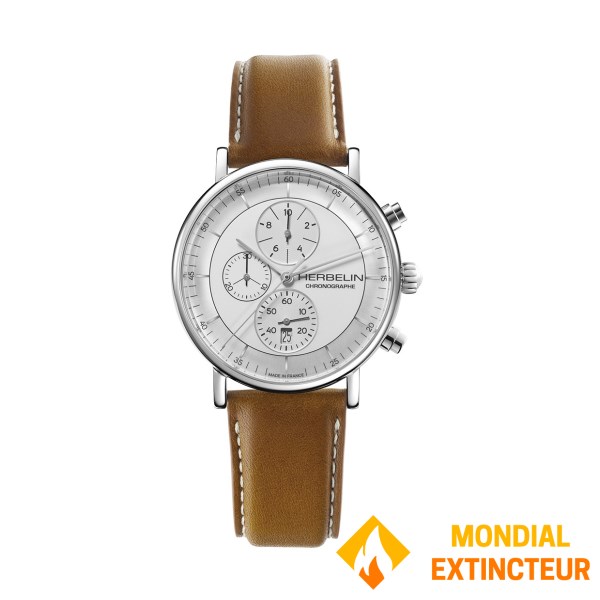 Herbelin - Montre homme Inspiration