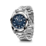 Victorinox - Montre homme I.N.O.X. Automatic