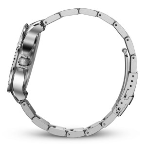 Wenger - Montre homme Seaforce - Acier inoxydable