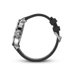 Wenger - Montre homme Seaforce - Noir