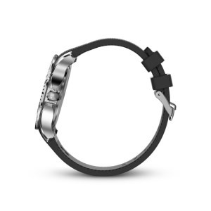 Wenger - Montre homme Seaforce - Noir