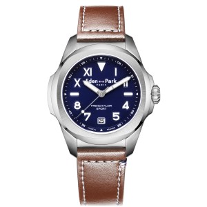 Eden Park - Montre homme Sport 43mm