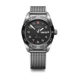Victorinox - Montre homme Swiss Army quartz