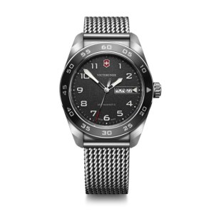 Victorinox - Montre homme Swiss Army quartz