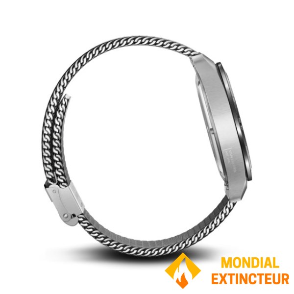 Victorinox - Montre homme Swiss Army quartz