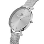 Daniel Wellington - Montre Petite Unitone argent 28mm
