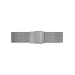 Daniel Wellington - Montre Petite Unitone argent 28mm