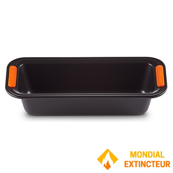 Le Creuset - Moule à cake 30 cm