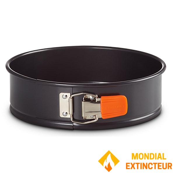 Le Creuset - Moule à manqué Fond amovible - Dimension24 cm