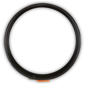 Le Creuset - Moule à manqué Fond amovible - Dimension24 cm