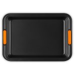 Le Creuset - Moule à manqué Patiliss rectangulaire 33 cm noir