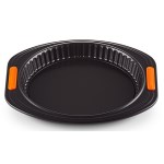 Le Creuset - Moule à Tarte 28cm Patiliss fond amovible