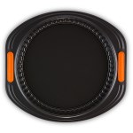 Le Creuset - Moule à Tarte 28cm Patiliss fond amovible