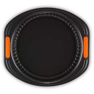 Le Creuset - Moule à Tarte 28cm Patiliss fond amovible