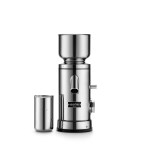 Aarke - Moulin à café électrique Acier inoxydable