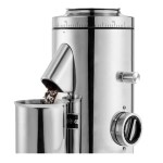 Aarke - Moulin à café électrique Acier inoxydable