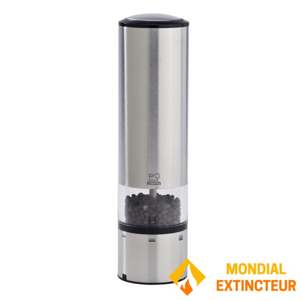 Peugeot PSP - Moulin à poivre électrique Elis Sense - 20 cm