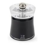 Peugeot PSP - Moulin à poivre manuel Bali noir 8 cm