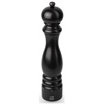 Peugeot PSP - Moulin à poivre manuel Paris Satin noir - 30 cm