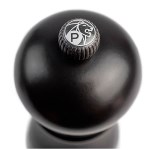 Peugeot PSP - Moulin à poivre manuel Paris Satin noir - 30 cm