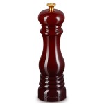 Le Creuset - Moulin à poivre Taille 21cm - garnet 