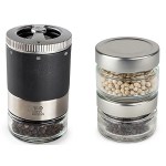Peugeot PSP - Moulin à poivres Coffret Maestro - 10 cm