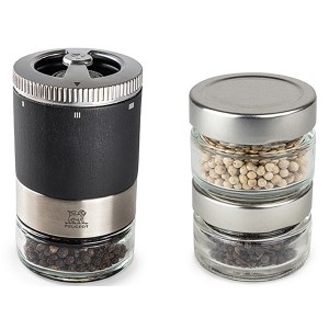 Peugeot PSP - Moulin à poivres Coffret Maestro - 10 cm