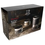 Peugeot PSP - Moulin à poivres Coffret Maestro - 10 cm