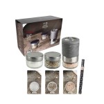 Peugeot PSP - Moulin à sel Coffret Maestro - 11 cm