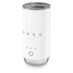 Smeg - Mousseur à lait Années 50 blanc