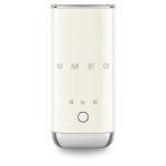 Smeg - Mousseur à lait Années 50 crème
