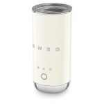 Smeg - Mousseur à lait Années 50 crème