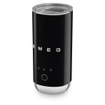 Smeg - Mousseur à lait Années 50 noir