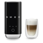 Smeg - Mousseur à lait Années 50 noir