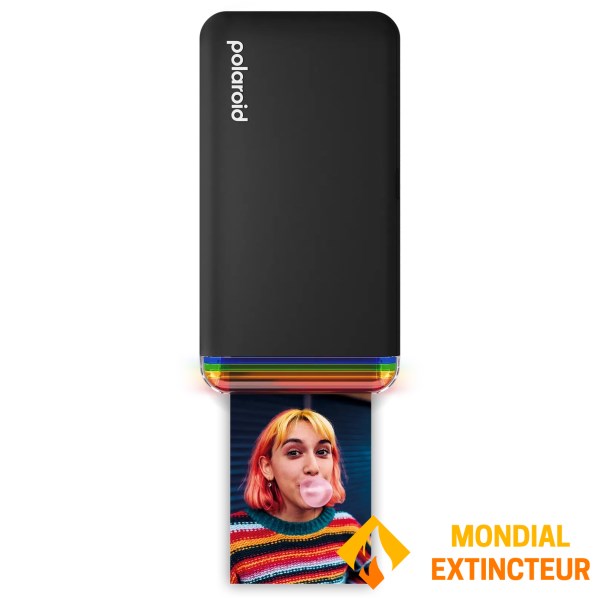 Polaroid - Imprimante photo  Hi-Print Gen 2 - Noir