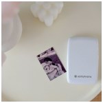 Agfa - Imprimante photos Realipix Mini P.2 ZINK blanc